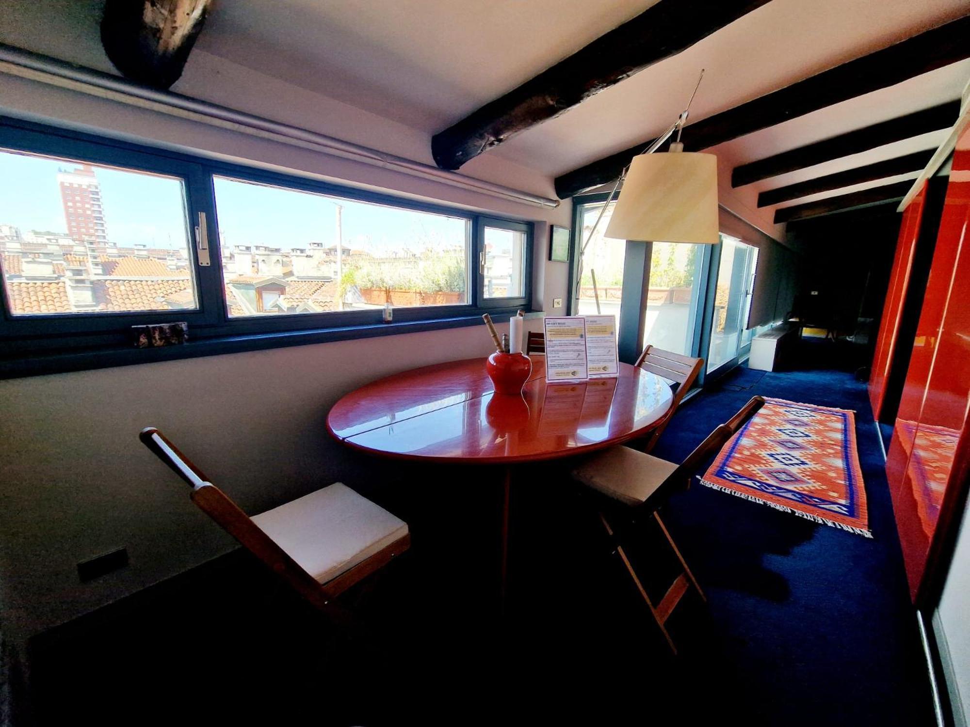 Mh Inn Loft Regio - Affitti Brevi Italia Turin Exterior photo