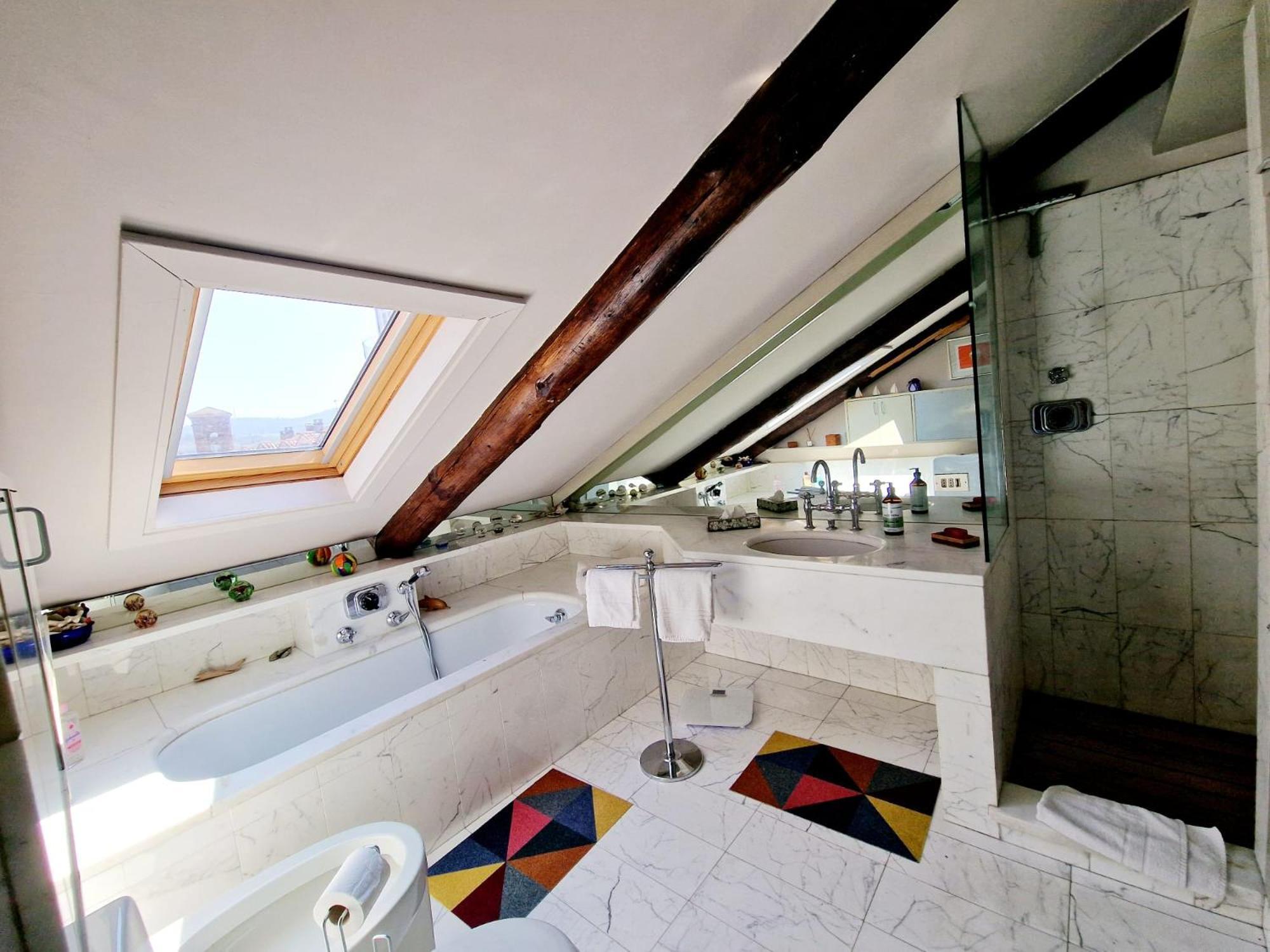 Mh Inn Loft Regio - Affitti Brevi Italia Turin Exterior photo