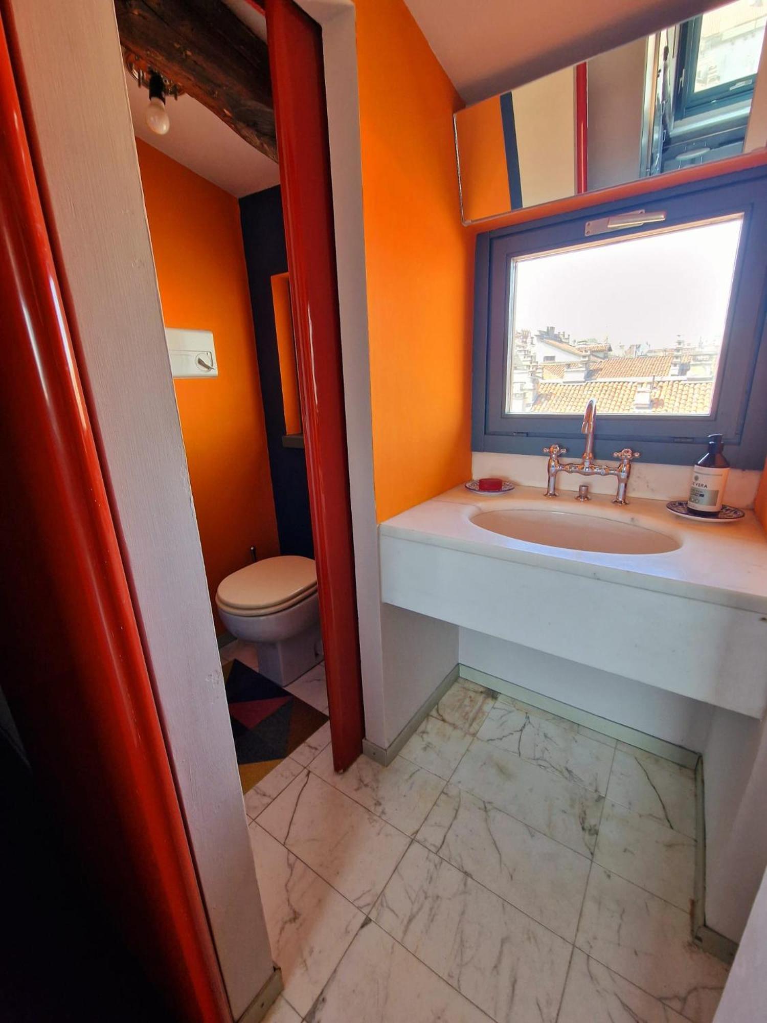 Mh Inn Loft Regio - Affitti Brevi Italia Turin Exterior photo